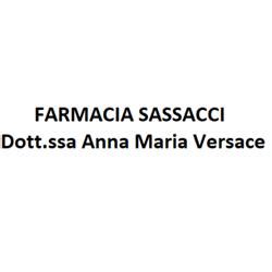 Farmacia Sassacci di Versace DR. Anna Maria 